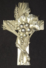 ORNATE VTG 6
