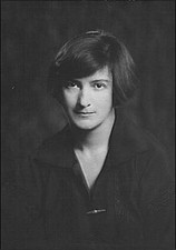 Photo:Mrs A G Cummings Portrait Photograph 1910s picture
