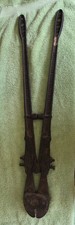 VINTAGE H.K. Porter New Easy No. 2 Bolt Cutter 30