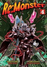 Re:Monster Vol. 4 picture