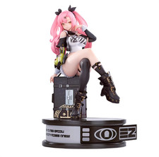 Zenless Zone Zero: Nicole Demara 1/7 Scale PVC Figure Model Statue Toy Official picture