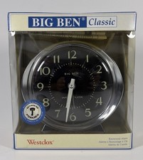 Westclox Big Ben Classic Wind-Up Alarm Clock picture
