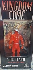 The Flash Kingdom Come Wave 3 Red Action Figure New FS DC Alex Ross Amricons picture