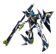 KOTOBUKIYA Virtual-On Oratorio Tangram RVR-87 Specineff DNA SIDE 1/100 scale PLU picture