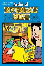 Archie at Riverdale High Vol. 1 picture
