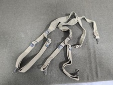 US WWII M1936 SUSPENDERS picture