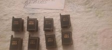 VINTAGE GUMBALL/VENDING COSMO STANHOPE BIBLES WITH VIEWER CHARMS  LOT OF 8 picture