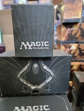 Magic The Gathering Fat Pack / Bundle Box MTG EMPTY storage collection Tcg Ccg picture