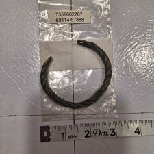 Ancient Celtic or Roman bracelet – 3rd–1st Century BC Druid 300-100 BC picture