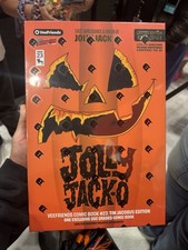 VeeFriends Comic #23 Jolly Jack-O NYCC 2026 Exclusive Sealed CGC Box /341 picture