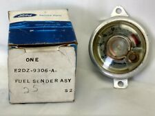 1982 Ford Granada 2.3 Propane Engine LPG GAUGE ASSEMBLY NOS OEM E2DZ-9306-A picture
