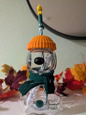 Brand New Glass Starbucks Snoopy Halloween Cup 2026 USA picture