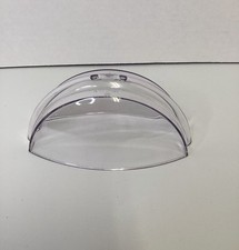 NEW GENUINE Original Duncan Parking Meter Clear Plastic Lens Dome 8125 picture