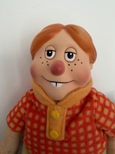 2002 NECA Iggy Plush Year Without a Santa Claus Suncoast Exclusive Rare picture