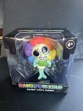 CultureFly Dandy's World Dandy Vinyl Figure New picture