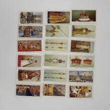 1910 T218 Mecca Tobacco Cards 26 Card Lot Golf Sports Hassan Churchman picture