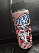 Sealed Y2k Whoop Ass Energy Shot From Jones Soda picture