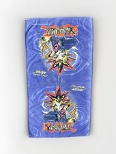 1996 Yu-Gi-Oh (YUGIOH) “It's Your Move” Vintage Towel Anime 36”x 20” picture