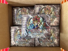 Yu-Gi-Oh Metal Raiders - Booster Box Display - 25th Anniversary USA English picture
