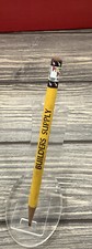 Vintage Sharpened Pencil Builders Supply Lincoln Nebraska  picture