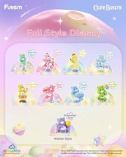 Funism Care Bears Planet of Joy Series Figure Blind Box picture