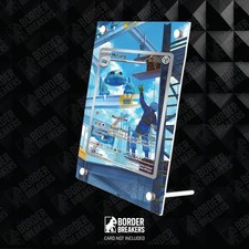 Metang 094/086 Pokémon Extended Art Protective Standing Case picture