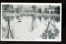 Ohio-Castalia-Blue Hole-lot of 4 picture