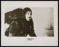 1985 Robert DeNro Brazil Universal 20th Century Fox 1990s 4x5 Proof Photograph picture