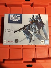 BANDAI METAL ROBOT SPIRITS SIDE MS RGZ-91B Re-GZ Custom Char's Counterattack picture