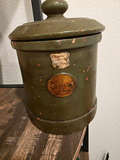 Vintage Military G.R. Movie Prop - Authentic 20th Century Props Archive #2034723 picture