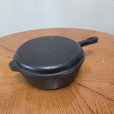 Vintage 1950/60's  Lodge 