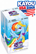 KAYOU My Little Pony Friendship Eternal Cards, Moon Edition Series 2 picture