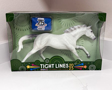 Breyer Tight Lines - 2025 BreyerFest Celebration Horse picture