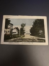 1929 Main Street, bow lake, Strafford, New Hampshire picture