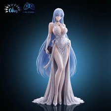 PG Studio Esdeath Resin Figure Pre-order Akame ga KILL Painted 1/6 Scale H30cm picture