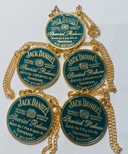 Jack Daniel's Rye  Medallions  Limited Edition  picture