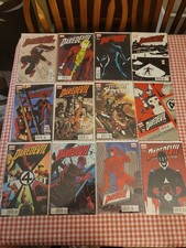 Daredevil (2011) 1-36, (2014) 1-18, + Extras COMPLETE Lot Set Run Mark Waid picture