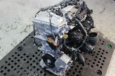 JDM TOYOTA PRIUS 2010-2011-2012-2013-2014-2015 1.8L HYBRID ENGINE 2ZR-FXE MOTOR picture