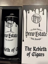 Drew Estate Rebirth of Cigars Limited Edition  Spray Can Torch Lighter New picture