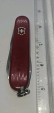 Used Victorinox Swiss Army Knife(philip) picture