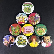 Teenage Mutant Ninja Turtles 1