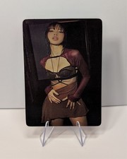 LISA BLACKPINK Moon Star KPOP Girl Photo Goddess Idol Card Pop Hot picture