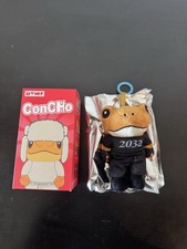 Bad Bunny Sapo Concho 2032 Limited Edition Plush Puerto Rico Merch NEW RARE picture