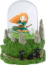 252101 Disney Pixar'S Brave Be Brave, Be Bold, Be You Merida picture
