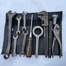 Tools, Model A Ford, Original Vintage Collectors picture