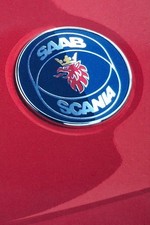SAAB * 1990 * 900/9000 Series * Original Sales Brochure * EXC *  picture