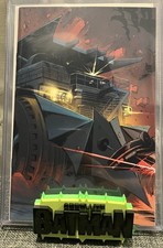 DC Absolute Batman #2 Japanese Edition 2024 Snyder & Nick Dragotta Batman picture