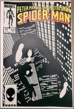 The Spectacular Spider-Man #101 (Marvel Comics April 1985) picture