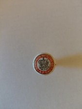 PRE-PROHIBITION PORCELAIN BOTTLE STOPPER GAMBRINUS BOTTLING CO.  S.F. CAL picture