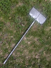 Polyurethane Foam Absolute Batman Axe picture
